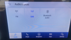 Ford Puma 1.0 EcoBoost Hybrid mHEV Titanium 5dr Petrol Hatchback